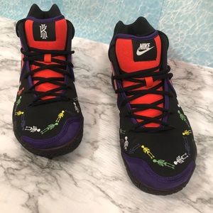 Kyrie 4 “Day of the Dead” Rare